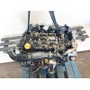 Recambio de motor completo para opel meriva b selective referencia OEM IAM A17DTS  