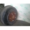 Recambio de puente trasero para hyundai h 1 2.5 turbodiesel cat referencia OEM IAM   