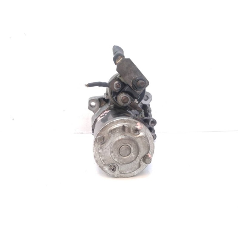 Recambio de motor arranque para peugeot 307 break/sw (s2) sw pack + referencia OEM IAM 966401698000 M000T22472 4