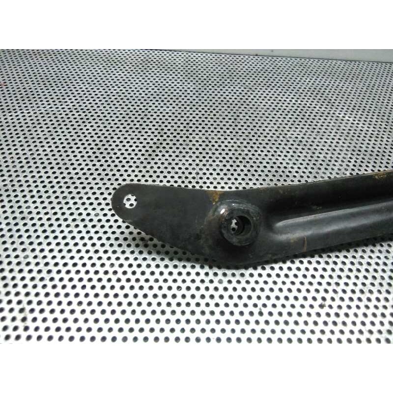 Recambio de pedal freno para mercedes-benz mb 180 2.4d referencia OEM IAM - Blanco 2