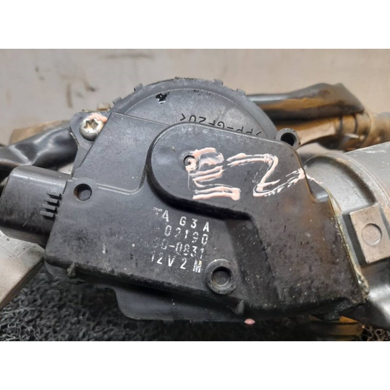Recambio de motor limpia delantero para toyota auris active referencia OEM IAM 8511002190 AE1593000831 TOYOTA - Gris 5