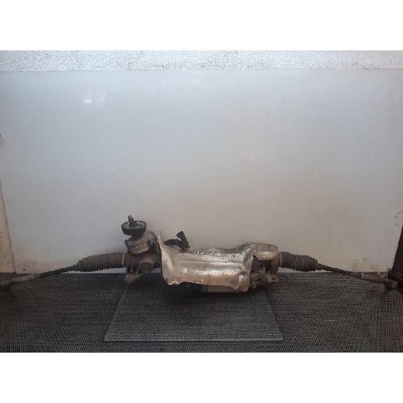 Recambio de cremallera direccion para seat toledo (5p2) 1.9 tdi referencia OEM IAM 1K1423981J  
