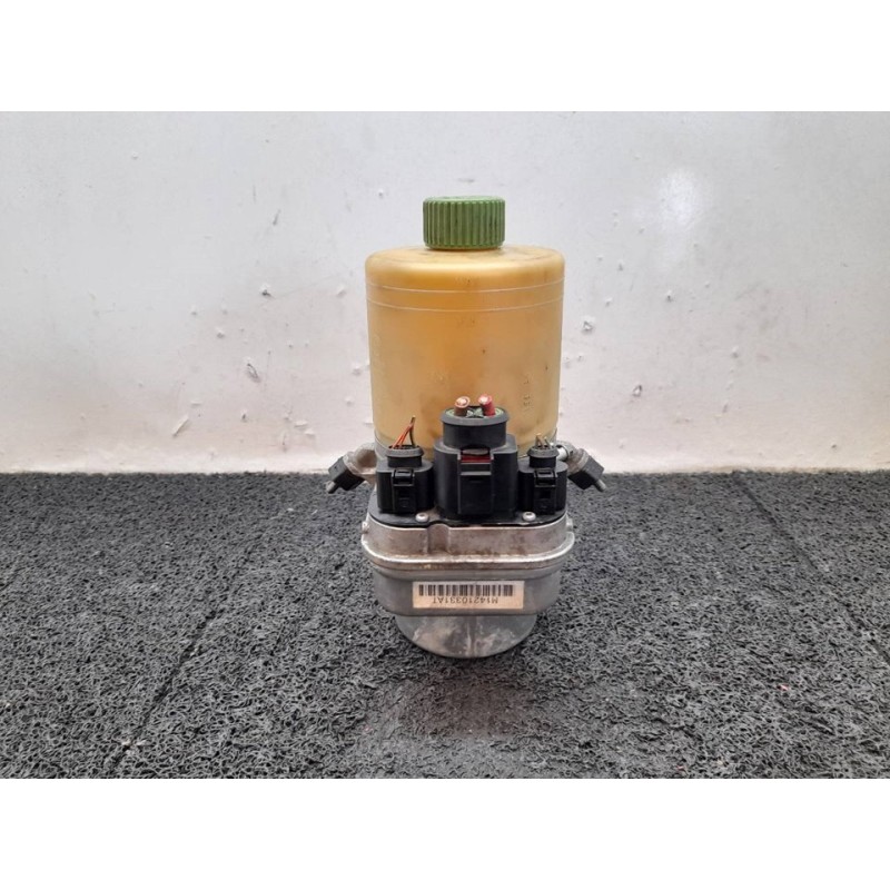 Recambio de bomba direccion para skoda fabia (6y2/6y3) comfort referencia OEM IAM M14210331 4