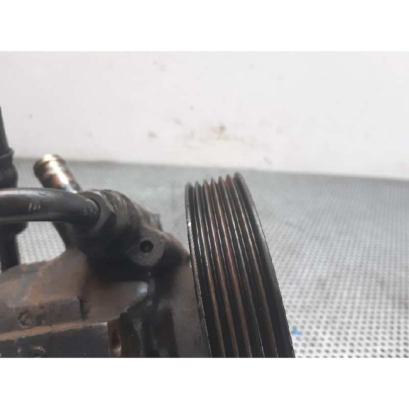 Recambio de bomba direccion para saab 900 berlina 2.3 cat referencia OEM IAM 26037885 4400388 saginaw 3