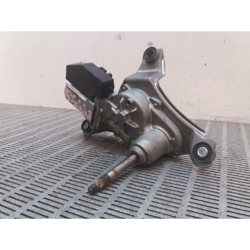 Recambio de motor limpia trasero para toyota auris 2.0 d-4d cat referencia OEM IAM 8513002030 - Gris 2