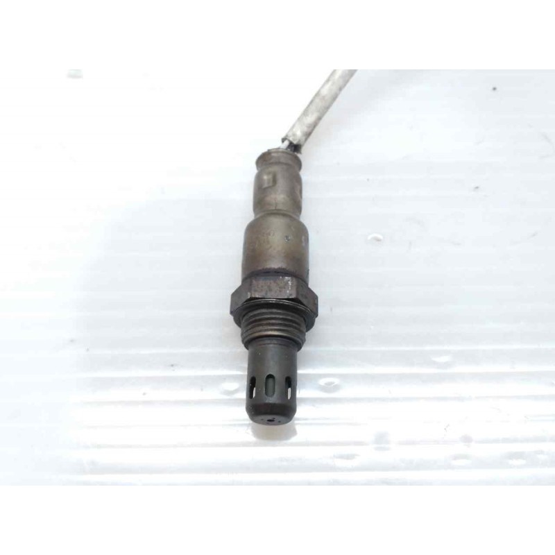 Recambio de sonda lambda para citroën c3 feel referencia OEM IAM 9673438580 4