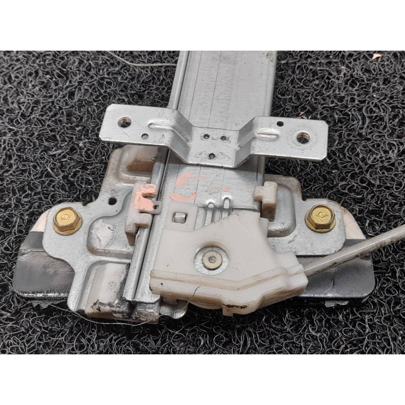 Recambio de elevalunas delantero derecho para honda civic berlina 3 (ep1/2) 1.6i ls referencia OEM IAM 5