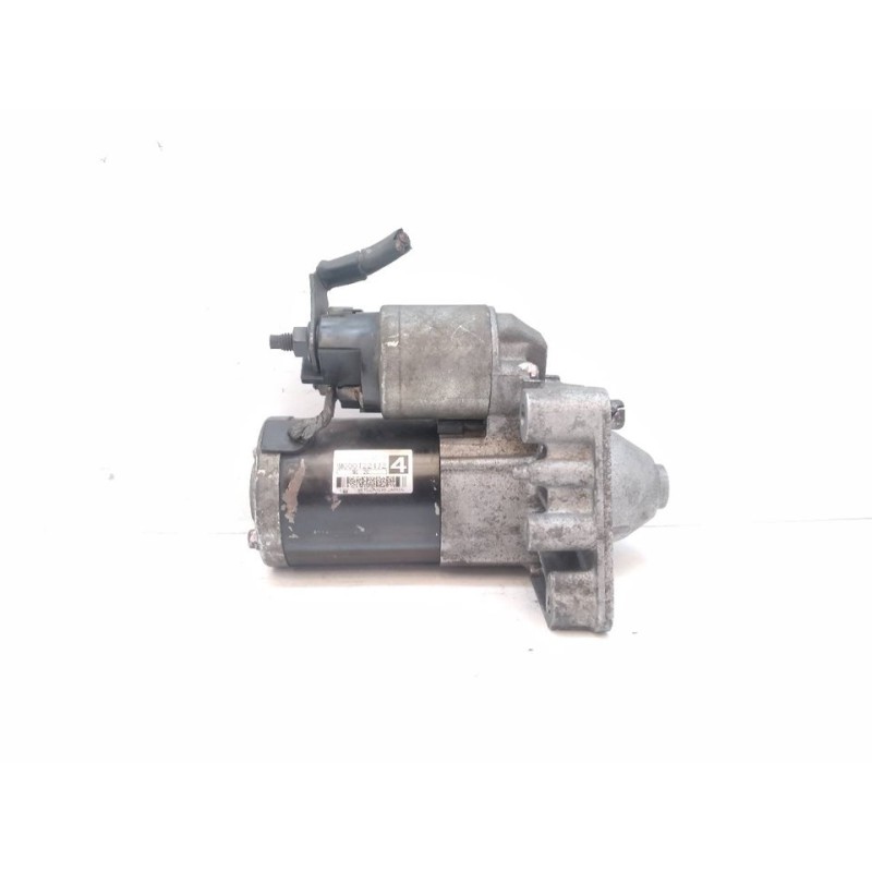 Recambio de motor arranque para peugeot 307 break/sw (s2) sw pack + referencia OEM IAM 966401698000 M000T22472 5