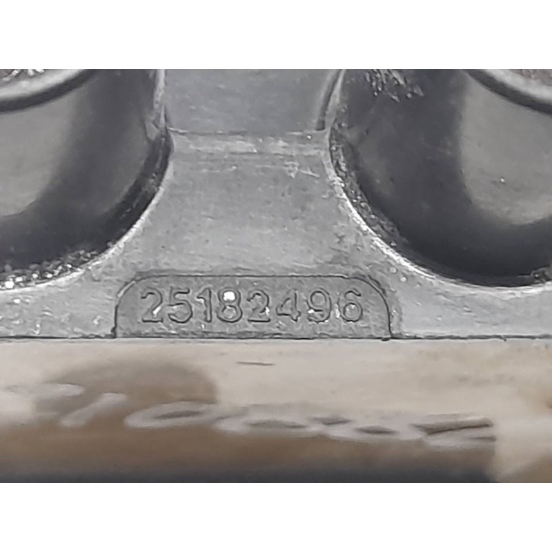 Recambio de bobina encendido para chevrolet matiz se referencia OEM IAM 25182496 310044 - Azul 3