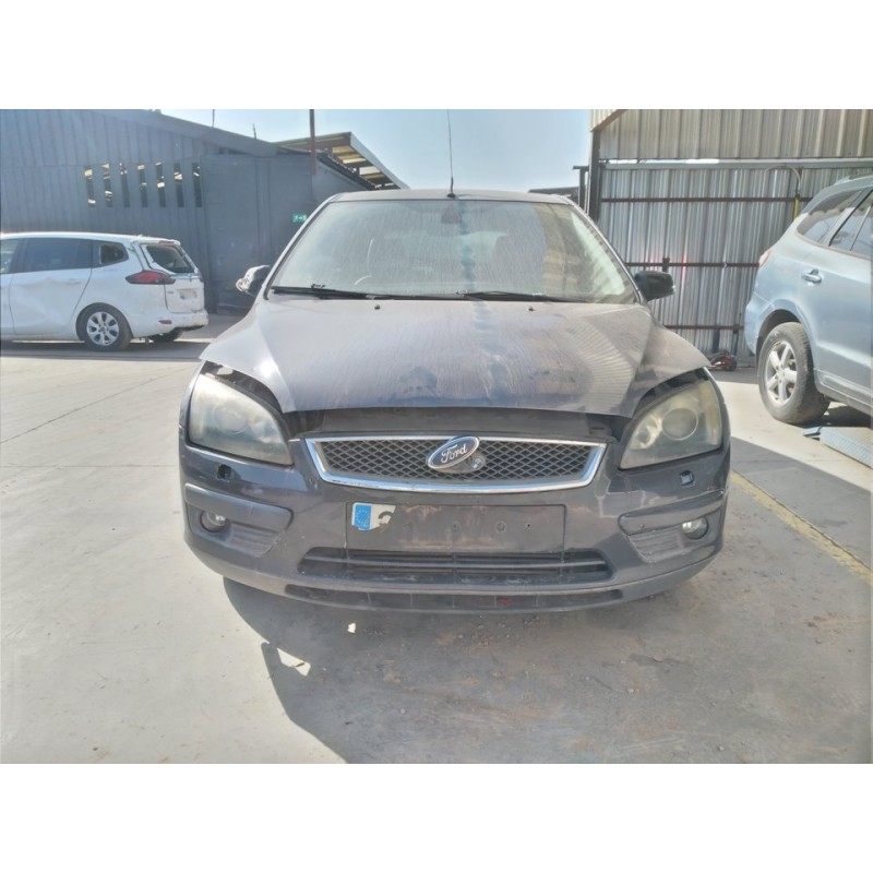 ford focus berlina (cap) del año 2007