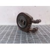 Recambio de enfriador aceite motor para peugeot 206 berlina 1.9 diesel referencia OEM IAM K129  