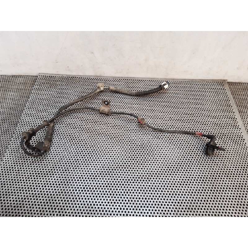 Recambio de captador abs delantero derecho para kia rio concept referencia OEM IAM   