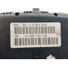 Recambio de cuadro instrumentos para bmw serie 5 berlina (e39) 530d exclusive referencia OEM IAM 62116914914 110008735136 VDO