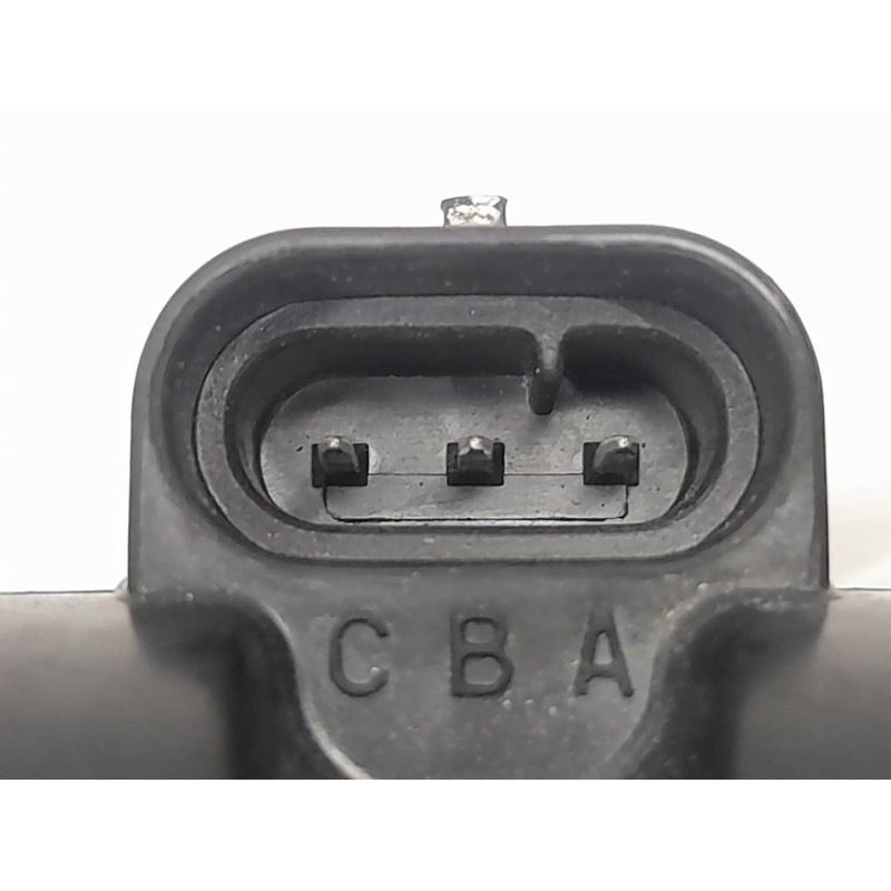 Recambio de bobina encendido para chevrolet matiz se referencia OEM IAM 25182496 310044 - Azul 4