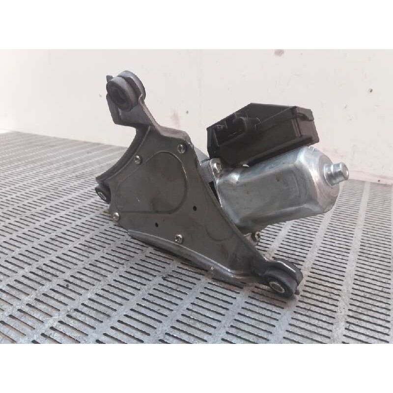 Recambio de motor limpia trasero para toyota auris 2.0 d-4d cat referencia OEM IAM 8513002030 - Gris 3