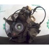 Recambio de mangueta delantera izquierda para peugeot 406 berlina (s1/s2) 2.0 hdi cat referencia OEM IAM   