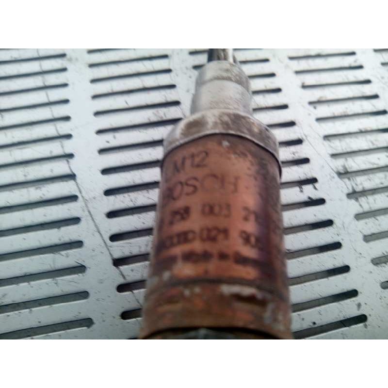 Recambio de sonda lambda para volkswagen golf iii berlina (1h1) 2.0 referencia OEM IAM BOSCH0258003216217 021006265 2
