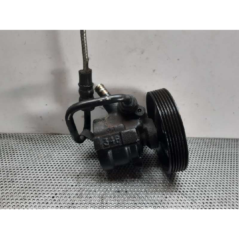 Recambio de bomba direccion para saab 900 berlina 2.3 cat referencia OEM IAM 26037885 4400388 saginaw 5