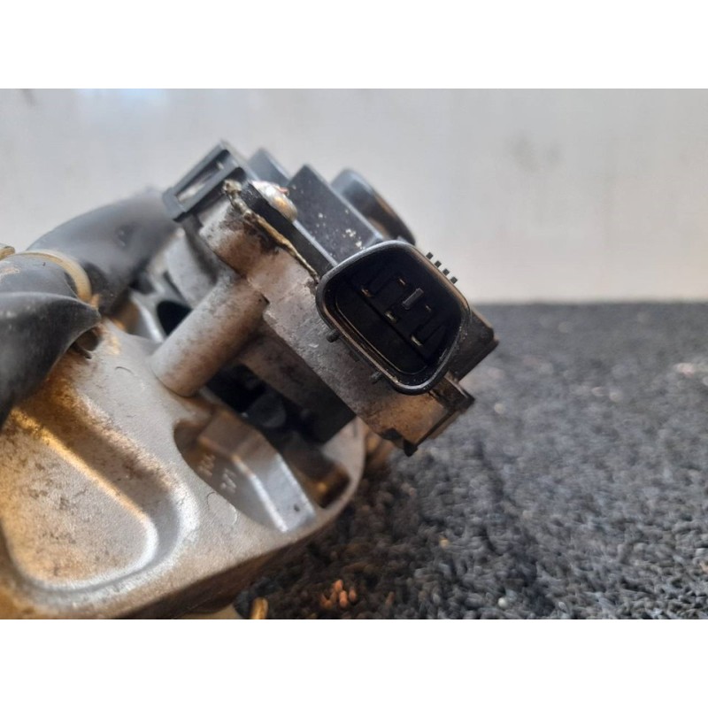 Recambio de motor limpia delantero para toyota auris active referencia OEM IAM 8511002190 AE1593000831 TOYOTA - Gris 6