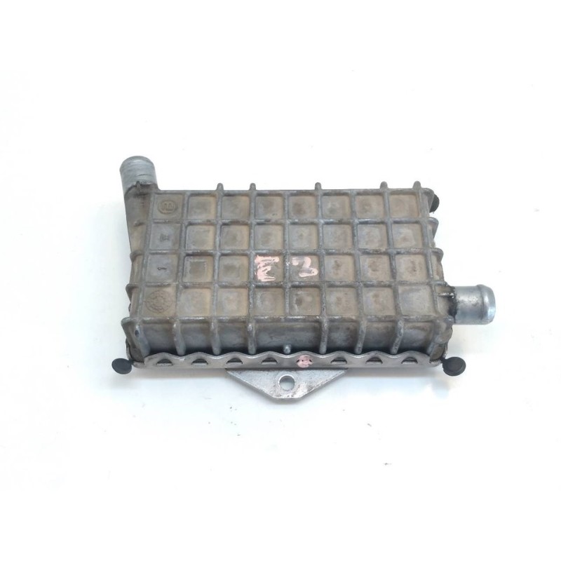 Recambio de enfriador aceite motor para mercedes-benz vito (w638) combi 108 d  (638.164) referencia OEM IAM 6011800065 233072000 - Verde