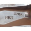 Recambio de llanta para nissan qashqai+2 (jj10) tekna sport referencia OEM IAM JD18A  