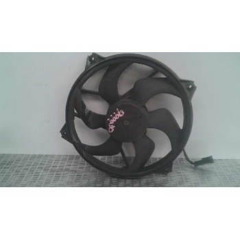 ELECTROVENTILADOR FAURECIA