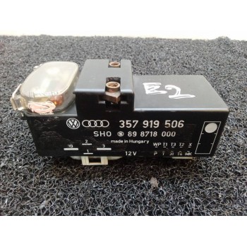 CENTRALITA DE ELECTROS 057919506 898718000 