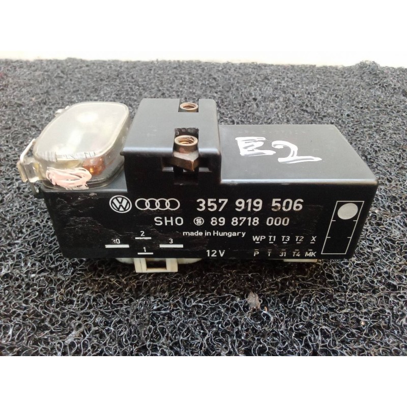 Recambio de centralita de electros para ford galaxy (vx) glx referencia OEM IAM 057919506 898718000 