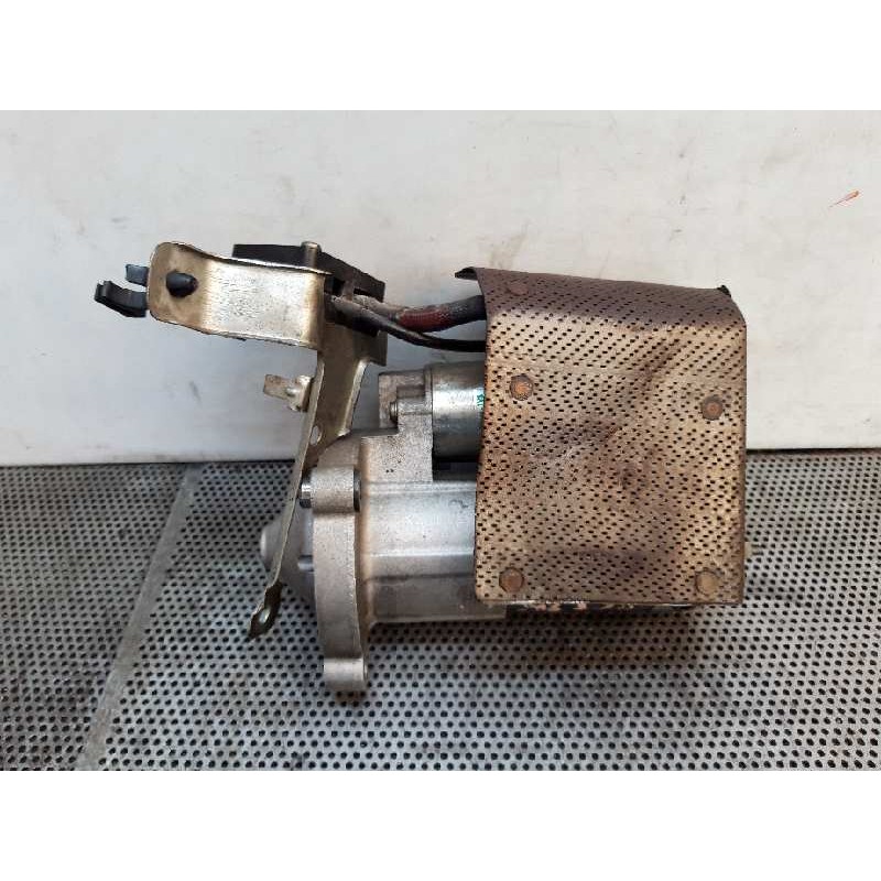 Recambio de motor arranque para tata indica 1.4 i referencia OEM IAM 286815100101  