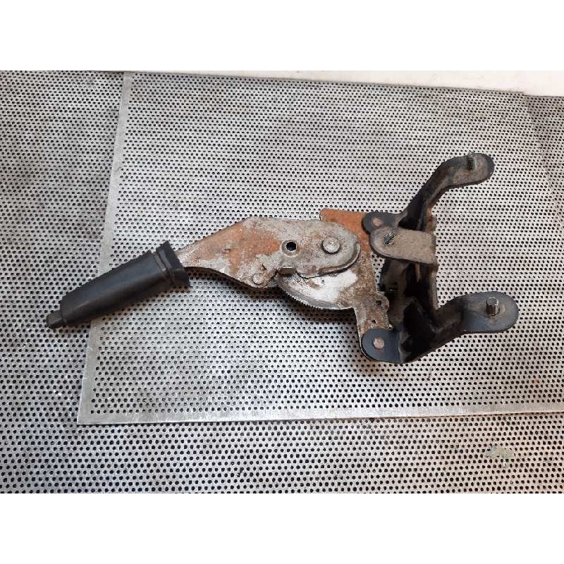 Recambio de palanca freno para ford transit caja cerrada, media (fy) (2000 =>) ft 300 2.0 referencia OEM IAM   