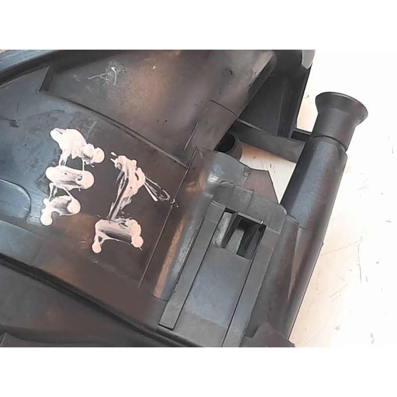 Recambio de faro antiniebla derecho para audi a3 (8p) 1.9 tdi attraction referencia OEM IAM 24696800RE  HELLA 2