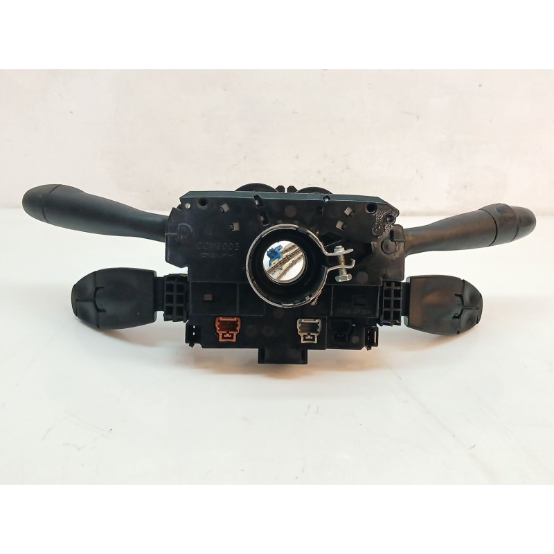 Recambio de mando luces para peugeot 308 sw envy referencia OEM IAM 98062014XT - Blanco 3