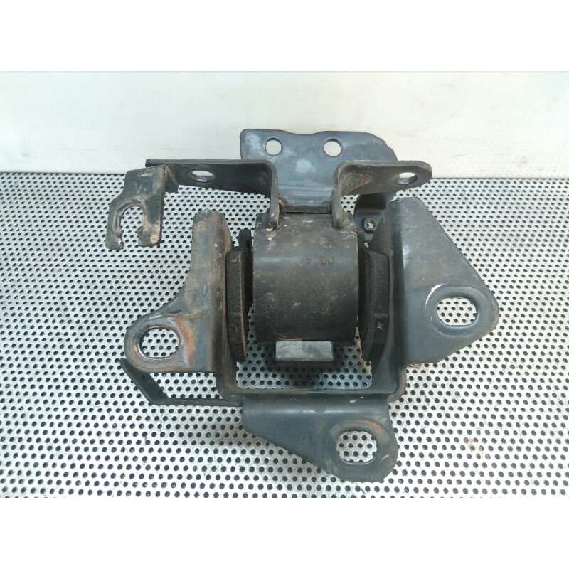 Recambio de soporte cambio para mazda 323 berlina f/s (bj) 2.0 turbodiesel referencia OEM IAM B25E  