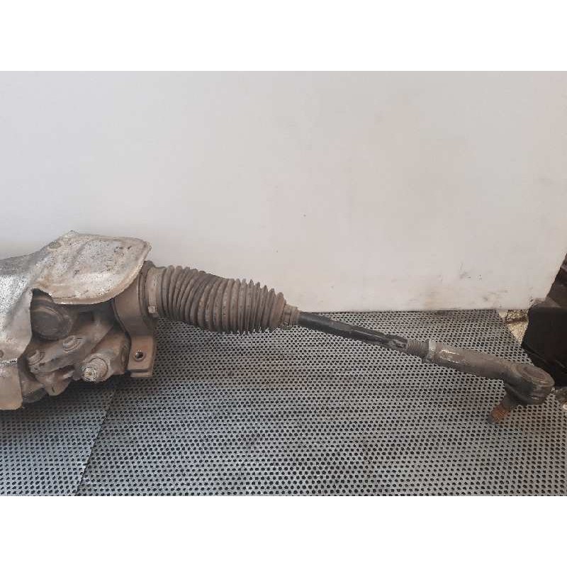 Recambio de cremallera direccion para seat toledo (5p2) 1.9 tdi referencia OEM IAM 1K1423981J 3
