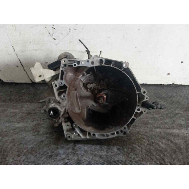 Recambio de caja cambios para peugeot 307 break/sw (s2) sw pack + referencia OEM IAM 20DM75  