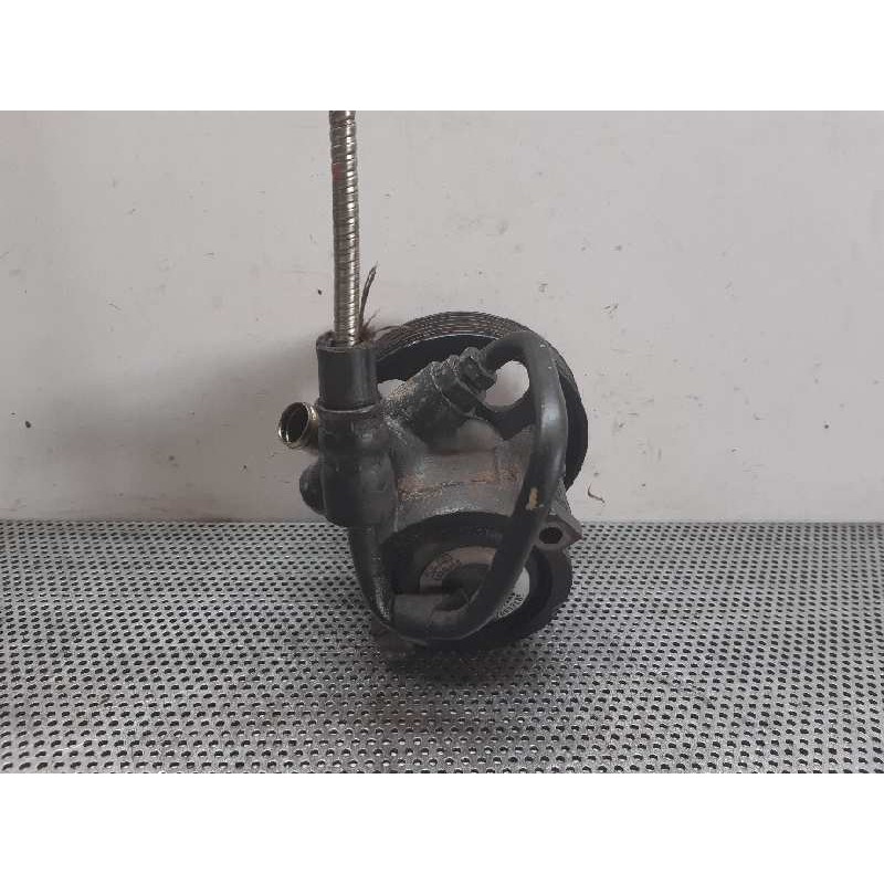 Recambio de bomba direccion para saab 900 berlina 2.3 cat referencia OEM IAM 26037885 4400388 saginaw 6