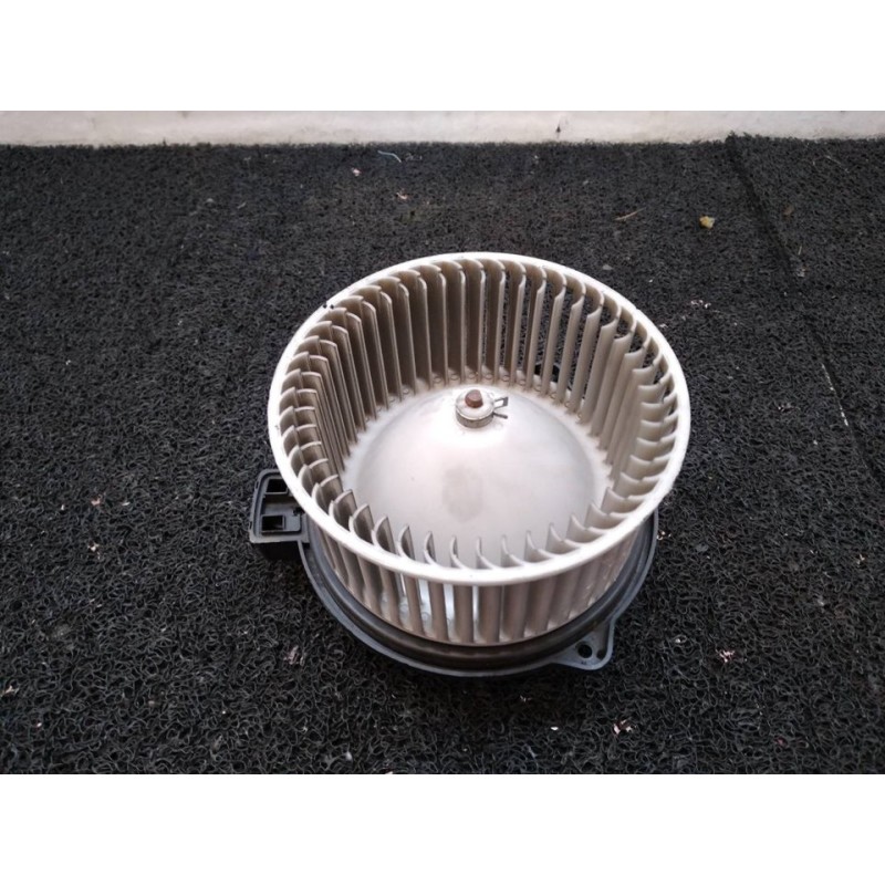 Recambio de motor calefaccion para mazda 6 lim. (gh) 2.0 crtd 140cv luxury (5-ptas.) referencia OEM IAM 8727000700 HB111D65100 - Azul