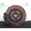 Recambio de mangueta delantera izquierda para peugeot 406 berlina (s1/s2) 2.0 hdi cat referencia OEM IAM   