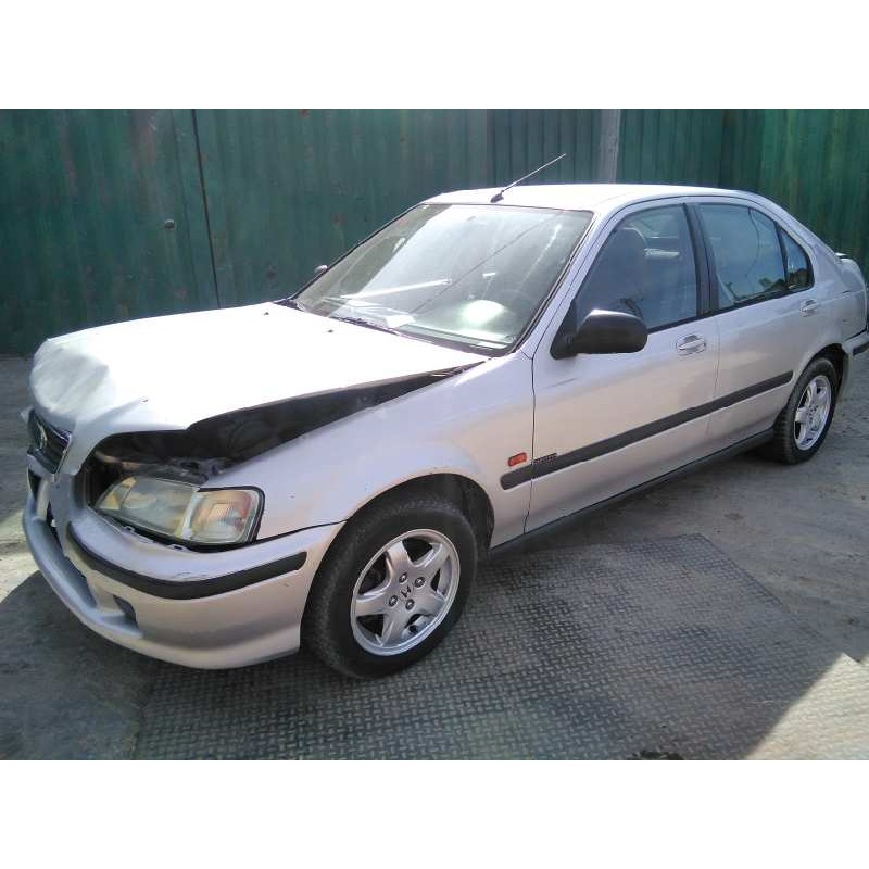honda civic berlina .5 (ma/mb) del año 2000