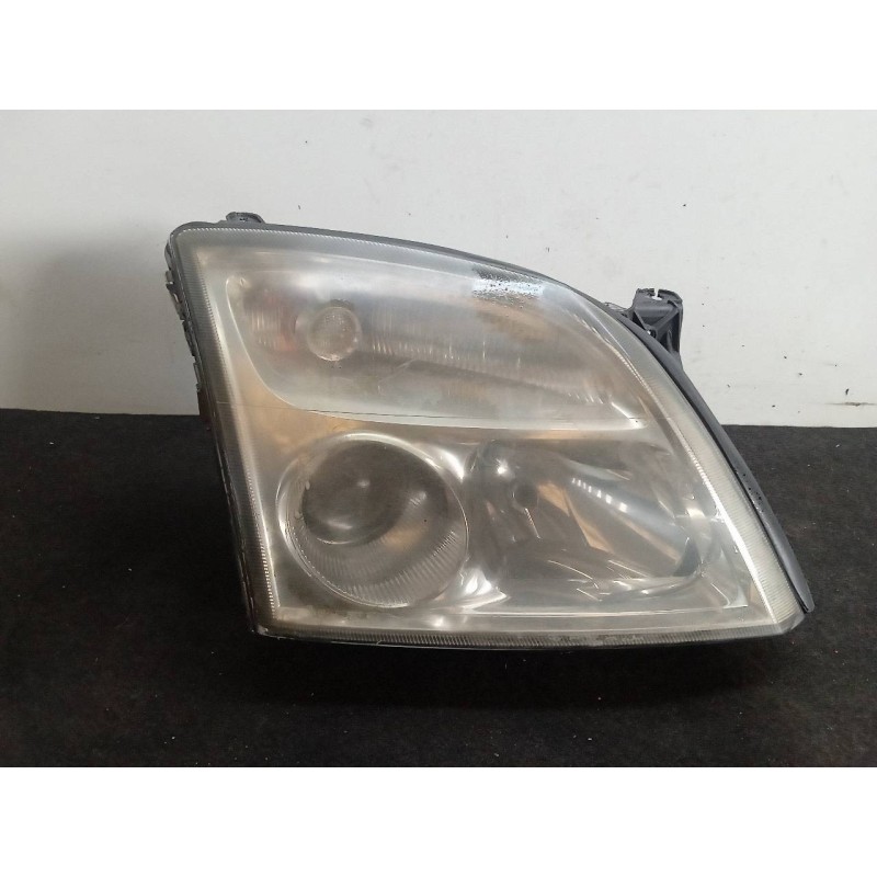 Recambio de faro derecho para opel vectra c berlina comfort referencia OEM IAM 3