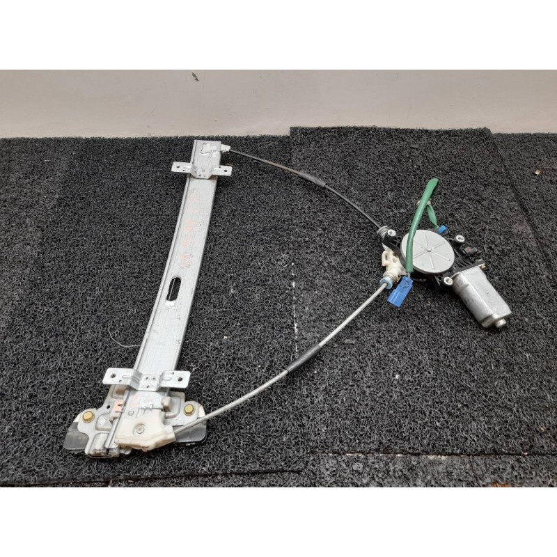 Recambio de elevalunas delantero derecho para honda civic berlina 3 (ep1/2) 1.6i ls referencia OEM IAM 6
