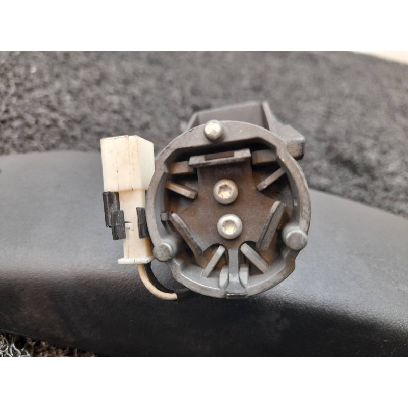 Recambio de espejo para ford s-max (ca1) titanium referencia OEM IAM 3S7A17E68BA 2