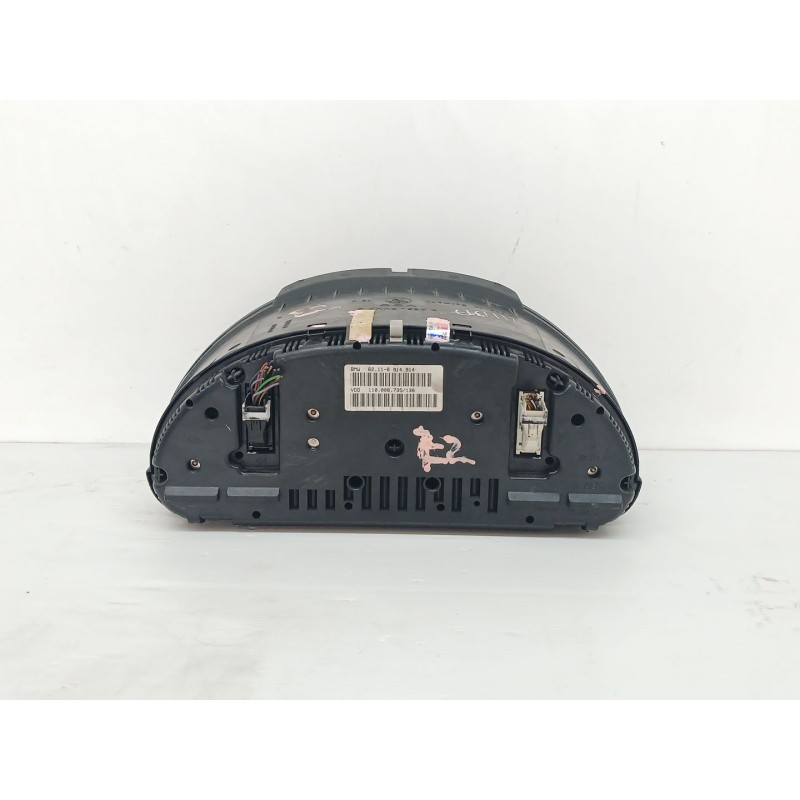 Recambio de cuadro instrumentos para bmw serie 5 berlina (e39) 530d exclusive referencia OEM IAM 62116914914 110008735136 VDO 3