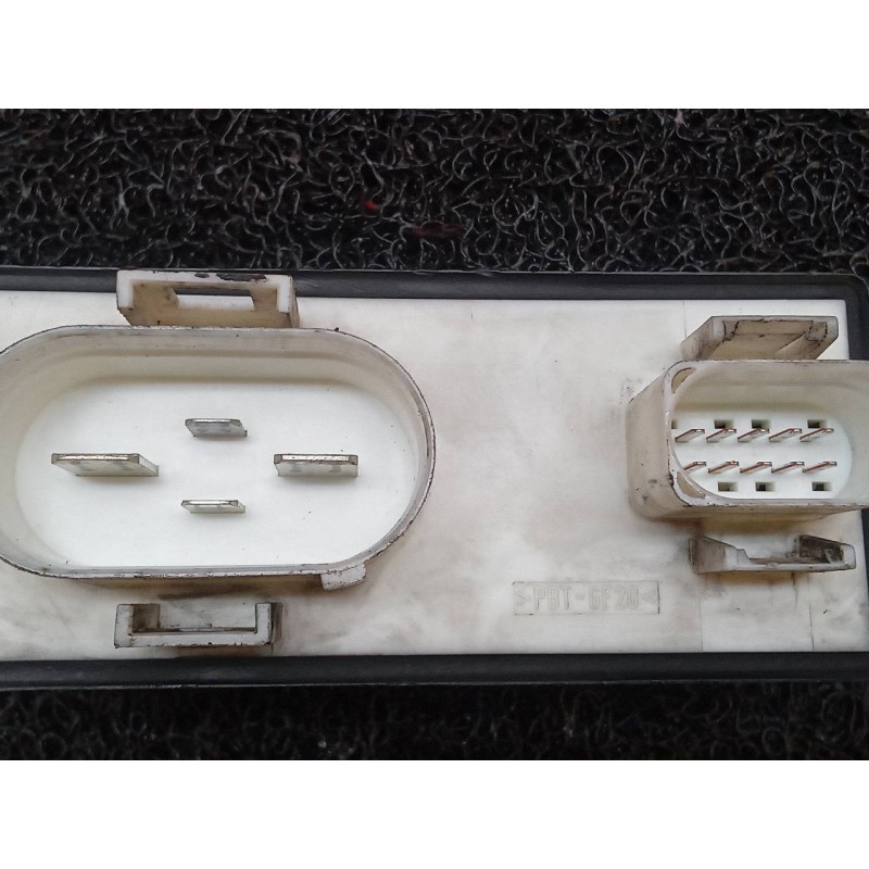 Recambio de centralita de electros para ford galaxy (vx) glx referencia OEM IAM 057919506 898718000 2