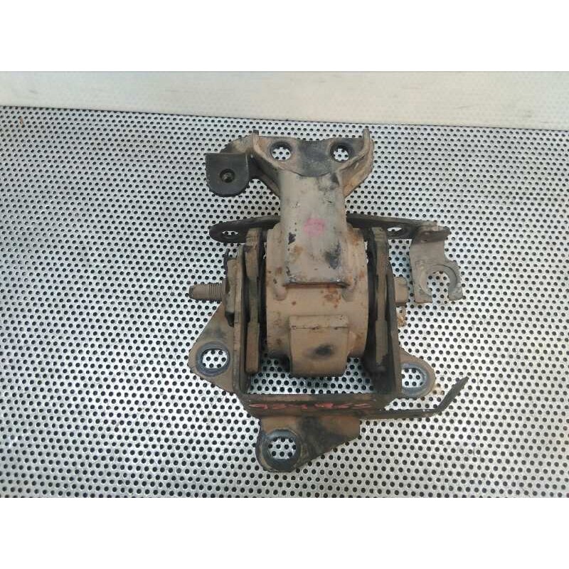 Recambio de soporte cambio para mazda 323 berlina f/s (bj) 2.0 turbodiesel referencia OEM IAM B25E - Azul 2