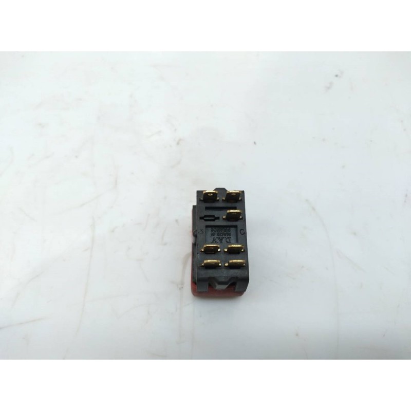 Recambio de warning para renault rapid/express (f40) 1.1 transporter referencia OEM IAM - Blanco 2