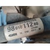 Recambio de transmision delantera derecha para citroën c3 feel referencia OEM IAM 9801611280  