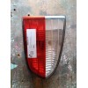 Recambio de piloto trasero izquierdo interior para hyundai h 1 2.5 turbodiesel cat referencia OEM IAM   