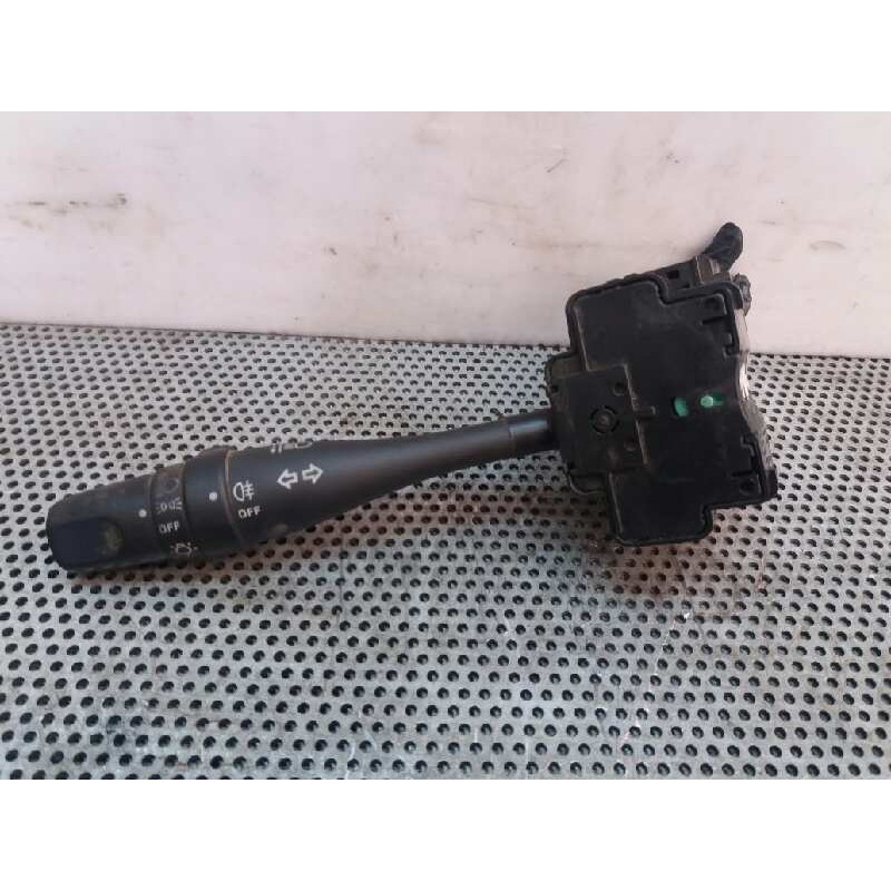 Recambio de mando luces para nissan pick-up (d22) 2.5 diesel referencia OEM IAM   