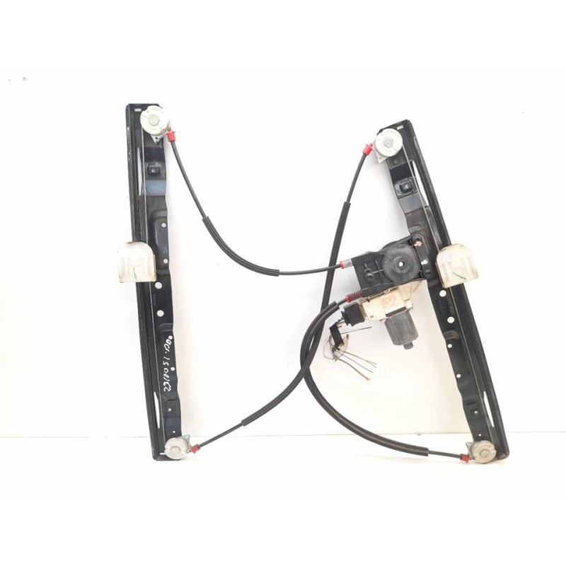 Recambio de elevalunas delantero derecho para ford s-max (ca1) titanium referencia OEM IAM 0130822286  